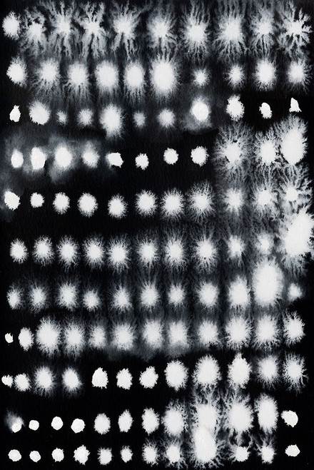 Electrified I Poster Print - Grace Popp