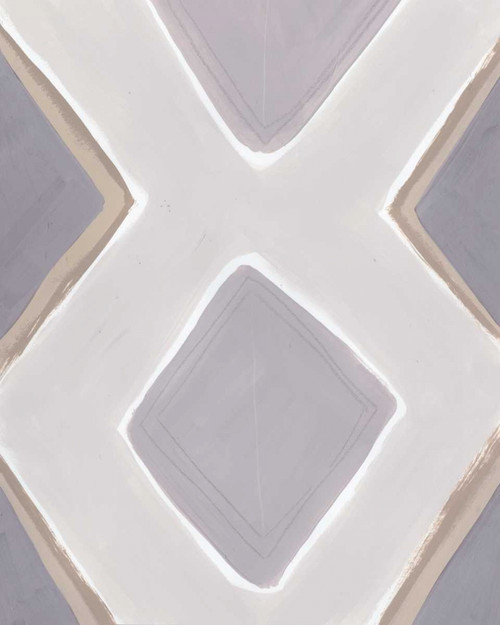 Neutral Impact III Poster Print - June Erica Vess