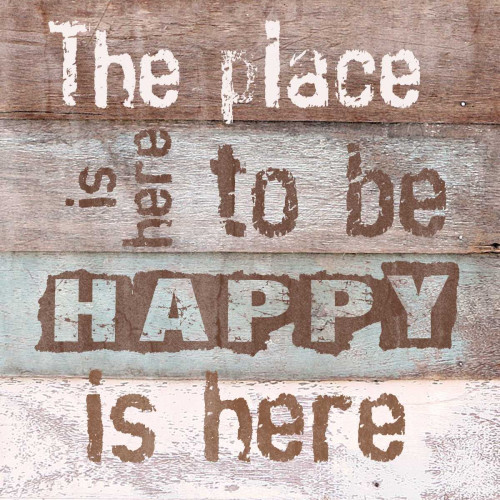 Life Lessons III Poster Print - Irena Orlov