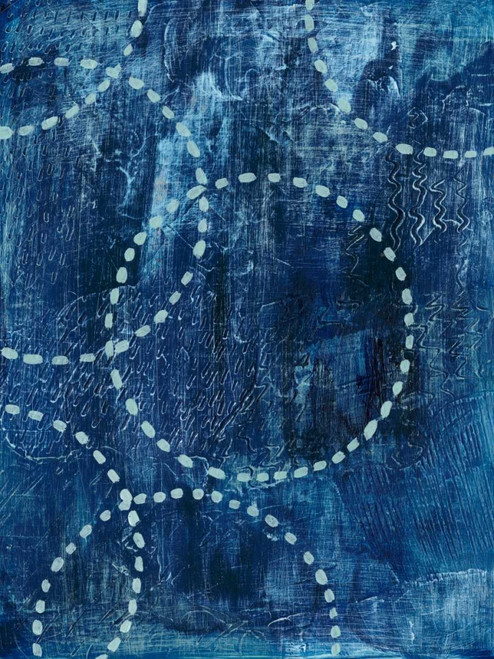 Drifting II Poster Print - Grace Popp