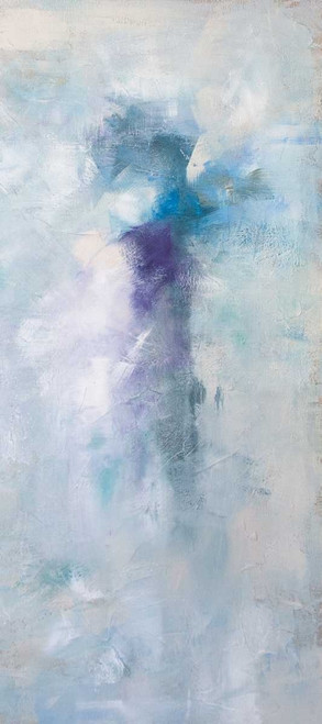 Plume II Poster Print - Julia Contacessi