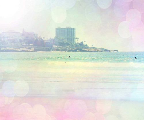 Surfin 2 Poster Print - Sylvia Coomes