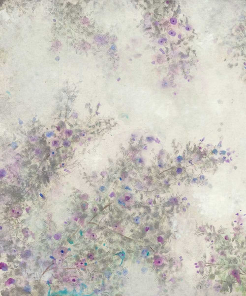 Twig Blossoms III Poster Print - Tim OToole