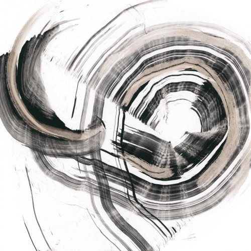 Circulation Poster Print - Ethan Harper