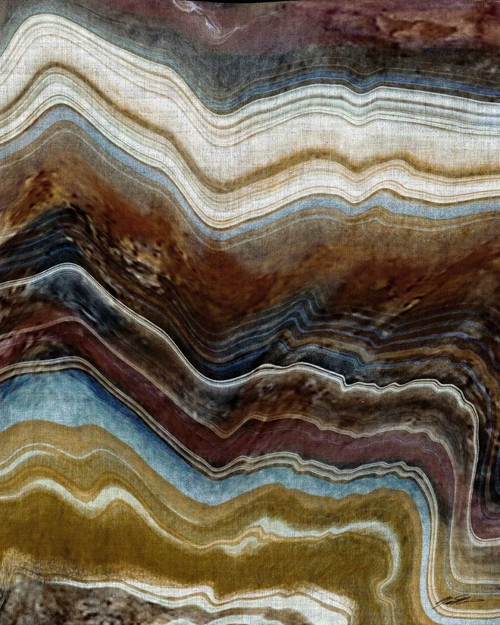 Mineral Spirit I Poster Print - John Butler