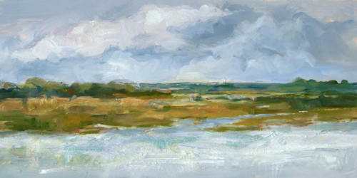 May Skies I Poster Print - Ethan Harper