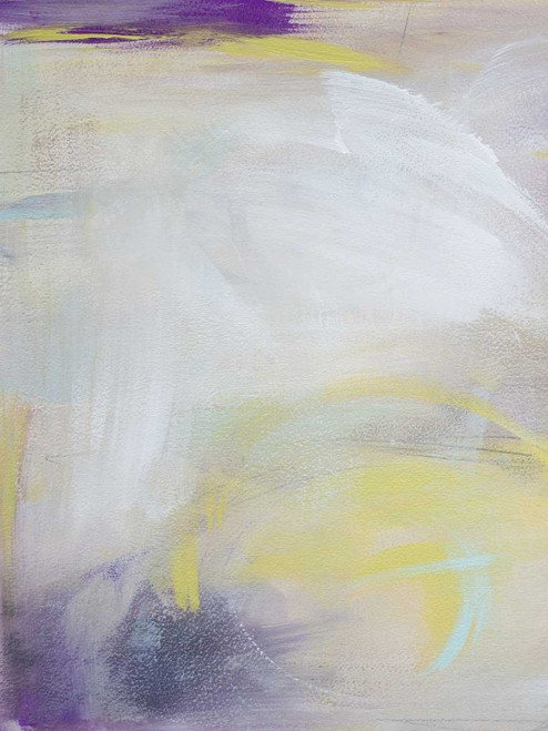 Swept Away I Poster Print - Julia Contacessi