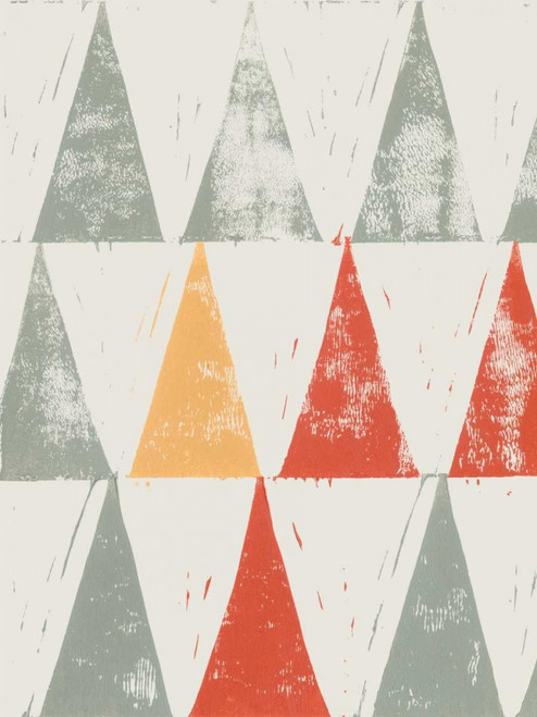 Fall Triad I Poster Print - Grace Popp