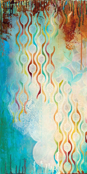 Compliance I Poster Print - Heather Robinson