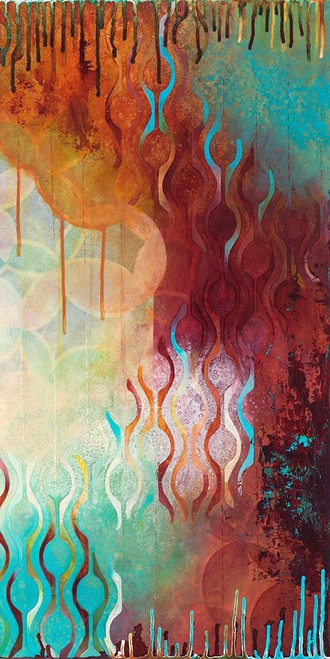 Compliance II Poster Print - Heather Robinson