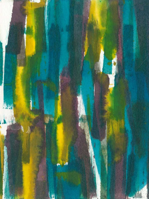 Dashes II Poster Print - Jodi Fuchs