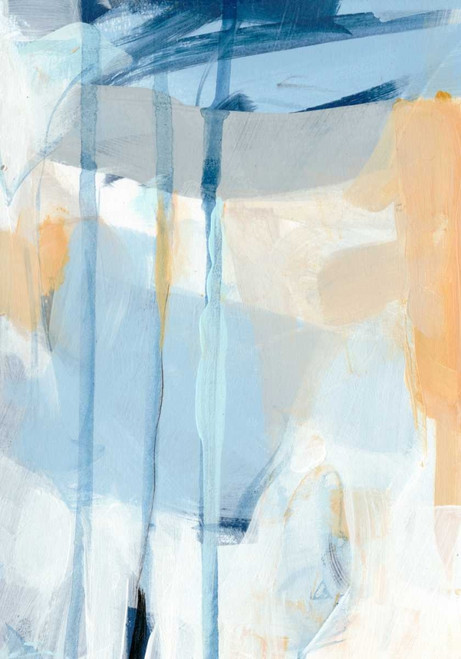 South Winds Poster Print - Christina Long