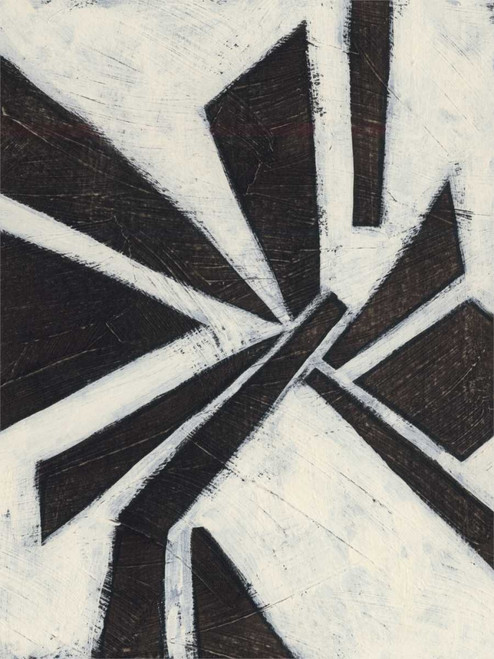 Symbiotic VI Poster Print - June Erica Vess