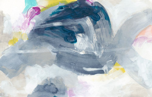 Convection II Poster Print - June Erica Vess