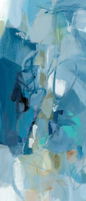 Summer Fields I Poster Print - Christina Long