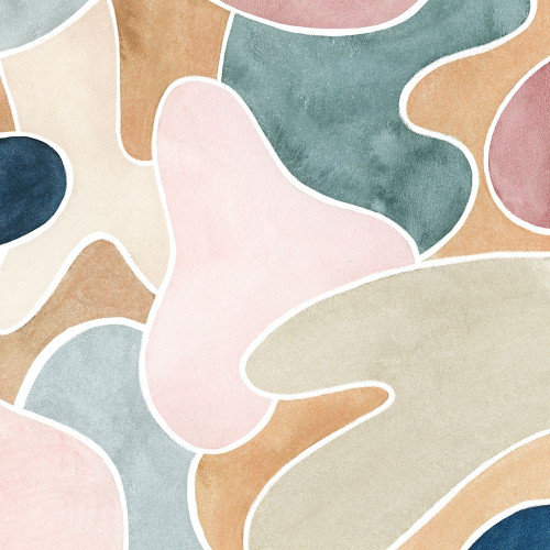 Shifters IV Poster Print - Grace Popp