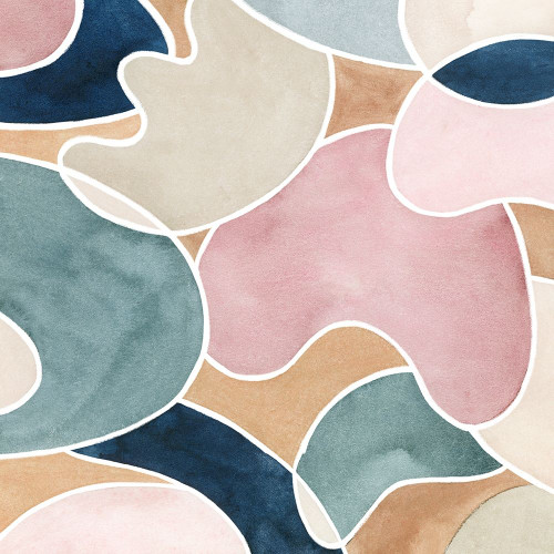 Shifters II Poster Print - Grace Popp