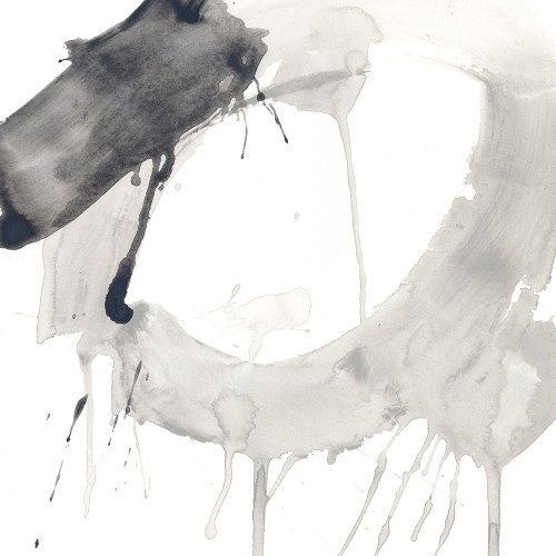 Swath IX Poster Print - June Erica Vess