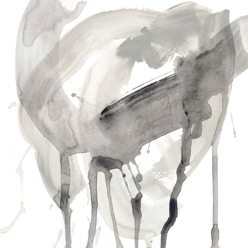 Swath V Poster Print - June Erica Vess