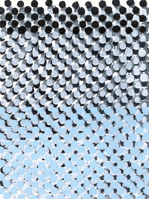 Perforation I Poster Print - Vanna Lam