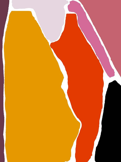 Final Homage I Poster Print - Rob Delamater