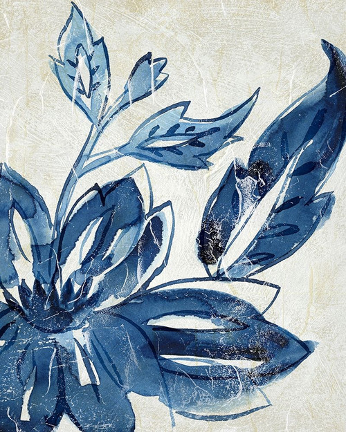 Porcelain Sample III Poster Print - Chariklia Zarris