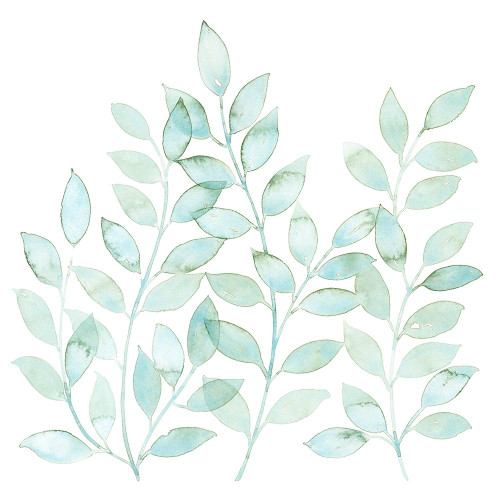 Winding Whisper II Poster Print - Grace Popp