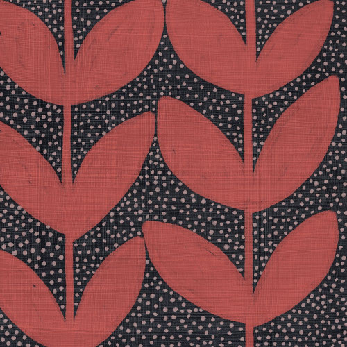 Pawpaw IV Poster Print - Chariklia Zarris