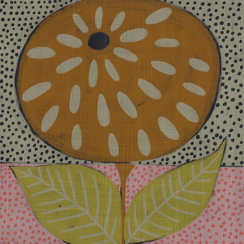 Pawpaw VII Poster Print - Chariklia Zarris