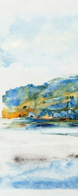 Island Mist I Poster Print - Tim OToole