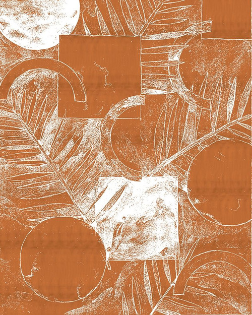 Composition and Alloys I Poster Print - Melissa Wang