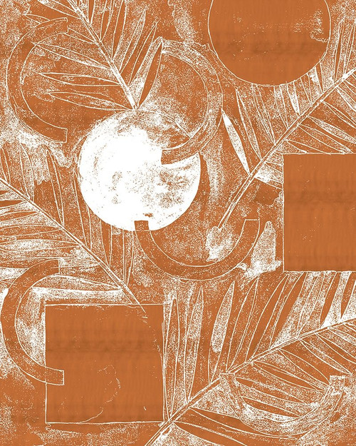 Composition and Alloys II Poster Print - Melissa Wang