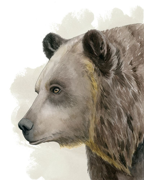 Timberland Friend II Poster Print - Grace Popp