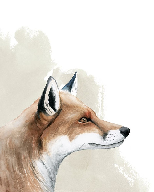 Timberland Friend III Poster Print - Grace Popp