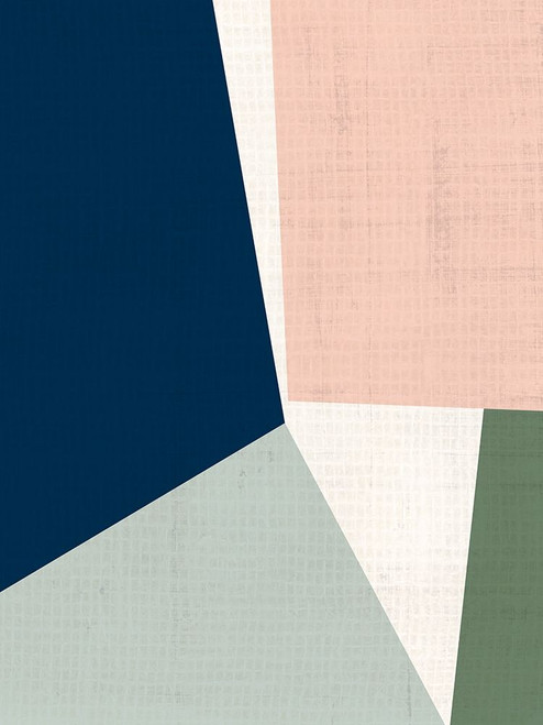 Steppe I Poster Print - June Erica Vess