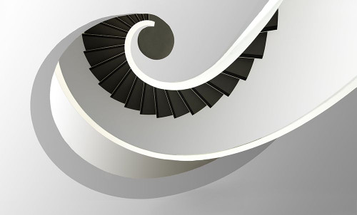 Welle Poster Print - Anette Ohlendorf