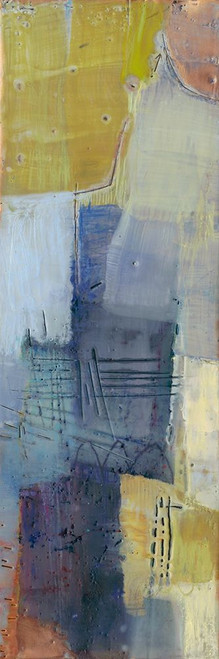 Cheville II Poster Print - Sue Jachimiec