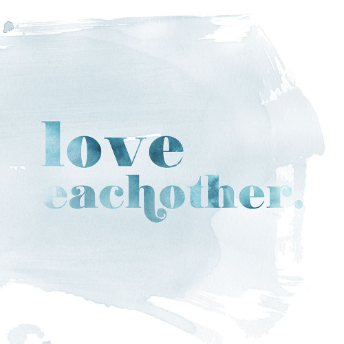 Better World IV Poster Print - Grace Popp