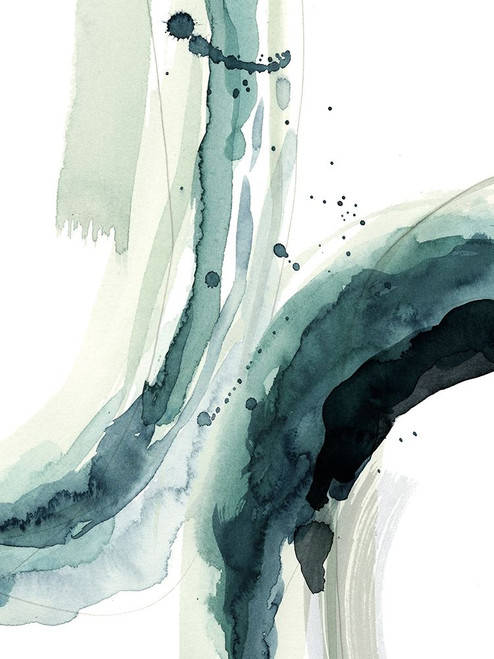 Depth II Poster Print - Grace Popp