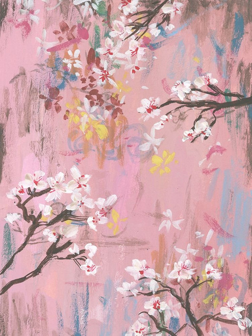 Emerging I Poster Print - Melissa Wang