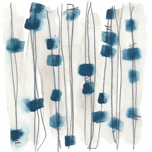 Insho VIII Poster Print - June Erica Vess