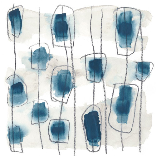 Insho IV Poster Print - June Erica Vess