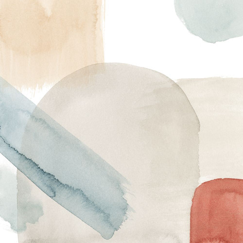 Moderne IX Poster Print - Grace Popp