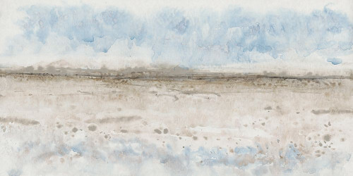Horizon Edge I Poster Print - Tim OToole