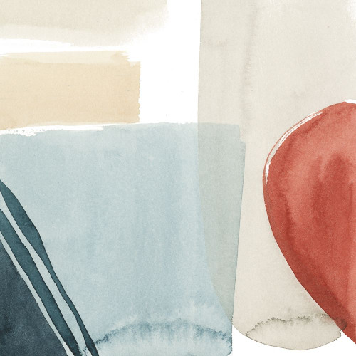 Moderne I Poster Print - Grace Popp