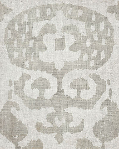 Shadow Ikat I Poster Print - Chariklia Zarris