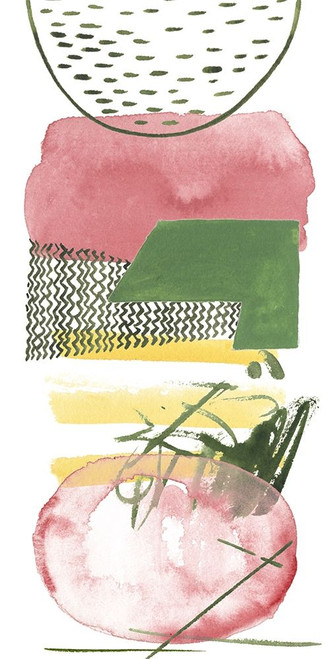 Meadow Field II Poster Print - Melissa Wang