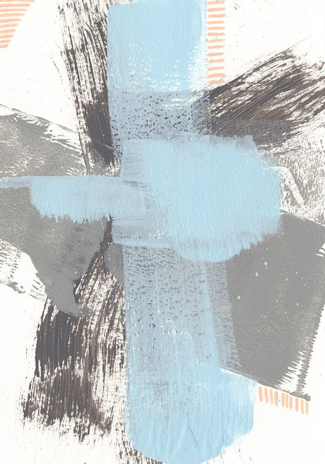 Kenetic VI Poster Print - Regina Moore