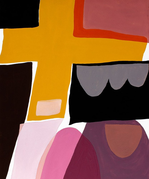 Finale II Poster Print - Rob Delamater