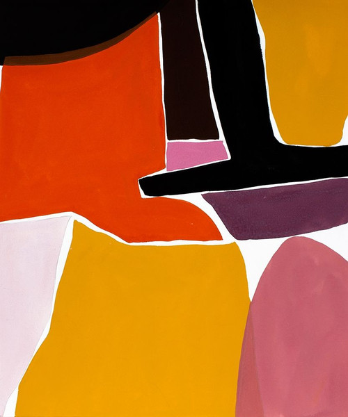 Finale I Poster Print - Rob Delamater